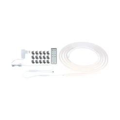 SimpLED Strip LED Delta Kit complet 5m revêtue 18W 660lm/m 3000K