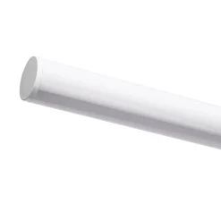 SLIM: Lampe de bureau LED 510 lumen,6W, interrupteur tactile, blanc