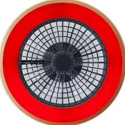 SLIMLINE Plafonnier avec ventilateur