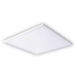 Smart Home LED Backlight Panel 45 cm metal plastique LED integrees nombreuses fonctions luminaire encastre