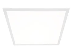 Smart Home LED Backlight Panel 45 cm metal plastique LED integrees nombreuses fonctions luminaire encastre