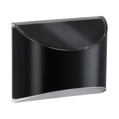 Solar Luminaire d'allée LED Elliot IP44 3000K 5lm Anthracite