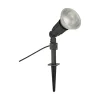 Spot à piquer extérieur Spike Little Garden E27 12W 960lm H.48 x P.7 cm