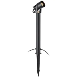 Spot étanche sur pied 45 cm 6W 24V IP44 Garden24 - Markslöjd