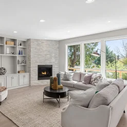 Spot de plafond encastrable orientable Ziva Ker White IP20, rond, blanc, EDO777312 EDO