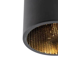 Spot design noir - Impact Honey