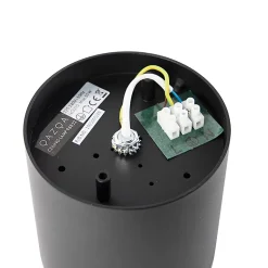 Spot design noir - Impact Honey