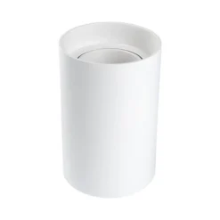 Spot en Saillie LED Blanc pour Ampoule GU10 - SILAMP