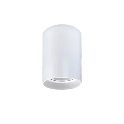 Spot en Saillie LED Blanc pour Ampoule GU10 - SILAMP