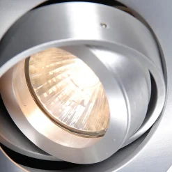 Spot encastré moderne orientable - Club