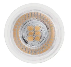 Spot encastré modulaire LED Nova Mini Coin rond 35mm Coin 4W 310lm 230V 2700K Clair