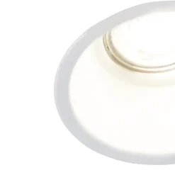 Spot encastrable intelligent blanc avec WiFi GU10 - Dept