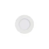 Spot encastrable Leavitt LED intégrée blanc chaud IP44 300lm 4.5W Ø8.5xH.4.7cm blanc GoodHome