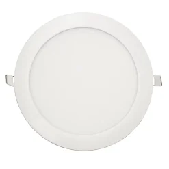Spot Encastrable Led Downlight Panel Extra-plat 18w Blanc Chaud 3000k