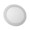 Spot Encastrable Led Downlight Panel Extra-plat 20w Blanc Froid 6000k