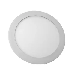 Spot Encastrable Led Downlight Panel Extra-plat 20w Blanc Froid 6000k