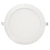 Spot Encastrable Led Downlight Panel Extra-plat 18w Blanc Neutre 4000k