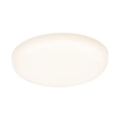 Spot encastrable LED IP44 45W blanc neutre 550lm ⌀7,5cm Paulmann, Veluna Varifit