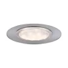 Spot encastrable pour sol extérieur Link+Light 1,8W IP67 3000K 12V Paulmann
