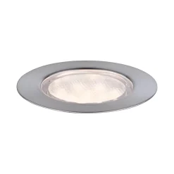 Spot encastrable pour sol extérieur Link+Light 1,8W IP67 3000K 12V Paulmann