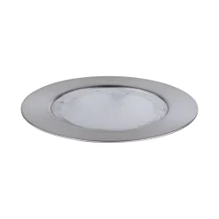 Spot encastrable pour sol extérieur Link+Light 1,8W IP67 3000K 12V Paulmann