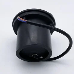 Spot Extérieur Encastrable LED IP65 220V Sol 3W Walkable 4 faisceaux - Blanc Neutre 4000K - 5500K - SILAMP