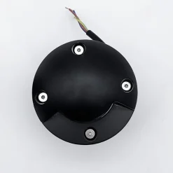 Spot Extérieur Encastrable Sol LED 3W Walkable IP65 1 faisceau - Blanc Froid 6000K - 8000K - SILAMP