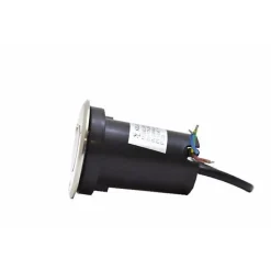 Spot Extérieur Encastrable LED IP65 220V Sol 3W 45 degrés (Pack de 50) - Blanc Neutre 4000K - 5500K - SILAMP