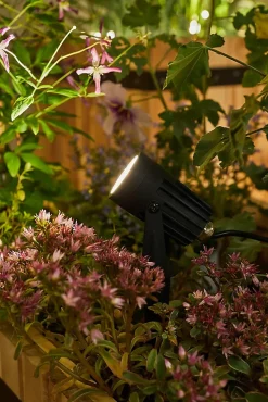 Spot extérieur Link+Light 3,5W IP67 3000K 12V Paulmann