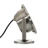 Spot Extérieur Orientable 36W IP68 DC24V - Blanc Neutre 4000K - 5500K - SILAMP