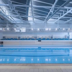 Spot Extérieur Orientable 36W IP68 DC24V - Blanc Neutre 4000K - 5500K - SILAMP