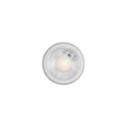 Spot GU10 4W 60 LED Diamètre 35mm