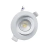 Spot LED - SILUMEN - 5W - CCT 3000K/4000K/6000K - 400 lumens - Orientable 38