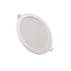 Spot LED - SILUMEN - 18W - Extra Plat - CCT Réglable - 1800 Lumens