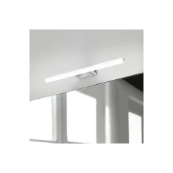 Spot LED de salle de bain mural 50 cm IRENE