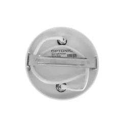 Spot LED en Saillie Double Orientable BLANC pour Ampoule GU10 - SILAMP