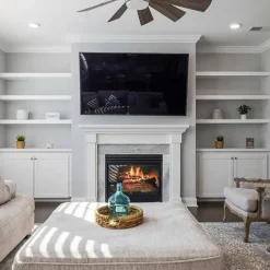 Spot LED encastrable - Silumen - 6W - Dimmable CCT - Blanc - IP65