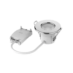 Spot LED Encastrable - SILUMEN - 6W - Dimmable CCT - Aluminium - IP65