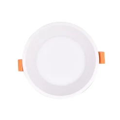 Spot led Encastrable, Anti-vertige pour le plafond Downlight 20w Blanc Froid 6000k