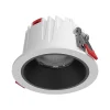 Spot LED Encastrable Braytron Blanc 20W 3en1 IP20