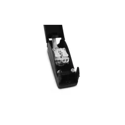 Spot LED encastrable IP65 - 4,8W - Blanc neutre - Cloche recouvrable - Connecteur rapide