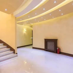 Spot LED Encastrable Rond ALU 3W - Blanc Chaud 2300K - 3500K - SILAMP