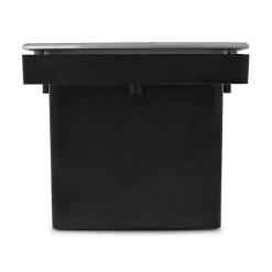 Spot LED Encastrable Sol Carré 5W 4000K IP67 Inox 316L