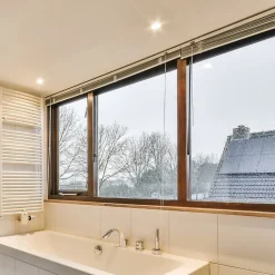 Spot LED Encastrable Étanche Rond 5W Blanc - Blanc Neutre 4000K - 5500K - SILAMP