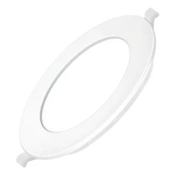 Spot LED extra plat 3W 4000K IP40