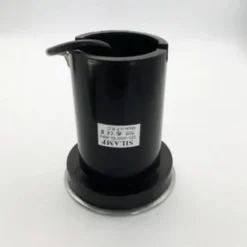 Spot LED Extérieur Encastrable pour Ampoule GU10 (Pack de 10) - SILAMP