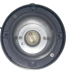 Spot LED Extérieur Encastrable pour Ampoule GU10 - SILAMP