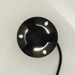 Spot LED Extérieur Encastrable IP65 220V Sol 3W Walkable 3 faisceaux - Blanc Neutre 4000K - 5500K - SILAMP