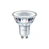 Spot LED GU10 255lm 3.5W IP20 blanc chaud Philips