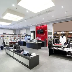 Spot LED Rond Encastrable Orientable BLANC 12W - Blanc Neutre 4000K - 5500K - SILAMP